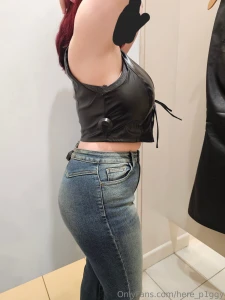 Had to go shopping i out grew all my fits lmao part 11