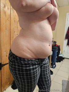 I m loving the 15 new pounds i m having a really fucking hard time part 3