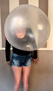 Video number 82 title mega bubbles run time 20 minutes gum used 45 part 1