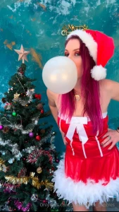 This 18 min christmas treat was free to my active vip subscribers or part 1