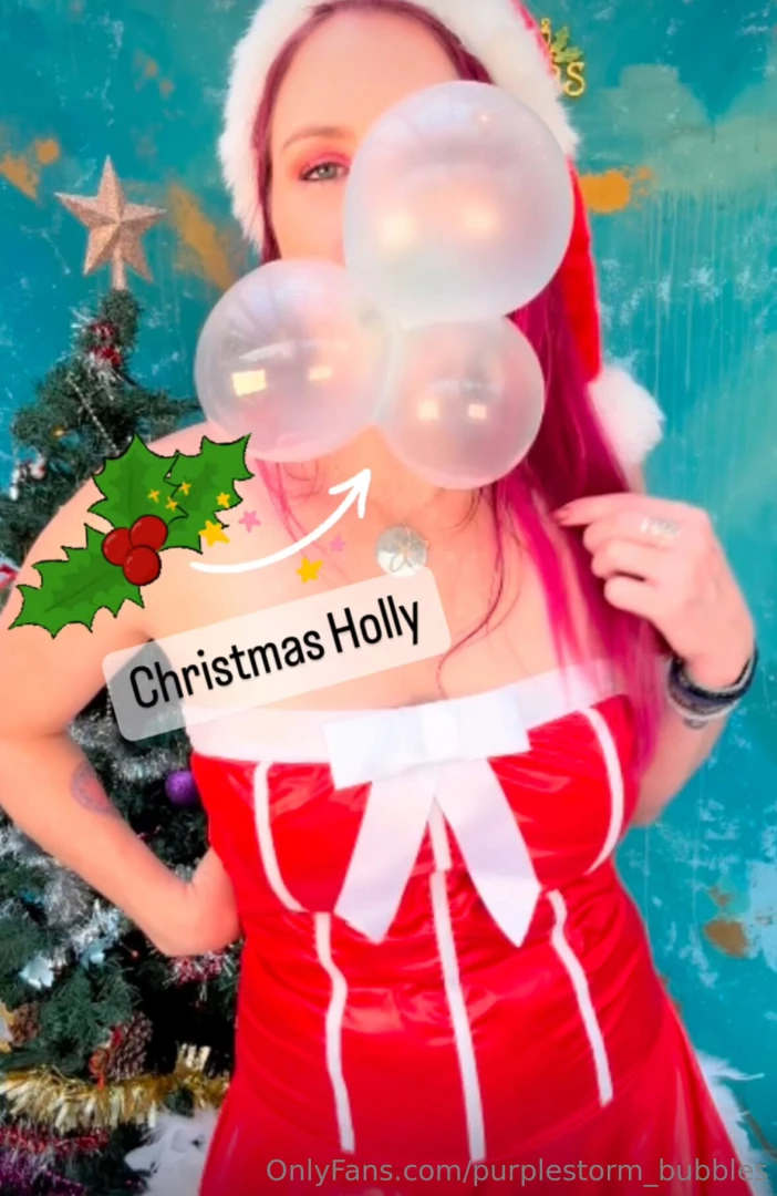 This 18 min christmas treat was free to my active vip subscribers or part 4 