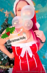 This 18 min christmas treat was free to my active vip subscribers or part 4