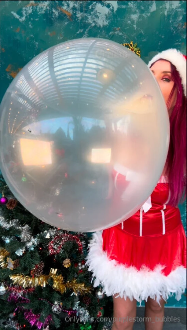 This 18 min christmas treat was free to my active vip subscribers or 