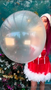 This 18 min christmas treat was free to my active vip subscribers or