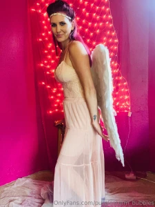 Happy valentine s weekend guys there s a free clip from my angel part 2