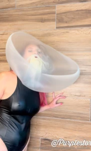 Video number 83 title balloon amp bubbles in the shower run time 23 part 12