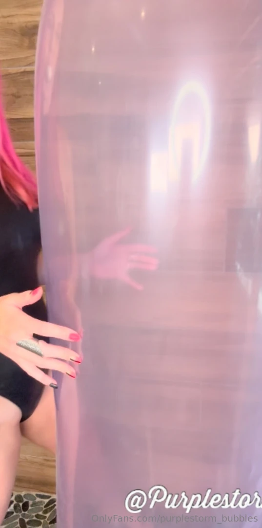 Video number 83 title balloon amp bubbles in the shower run time 23 part 10 