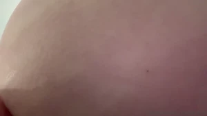 I know not everyone is an anal fan but i made this vid a different