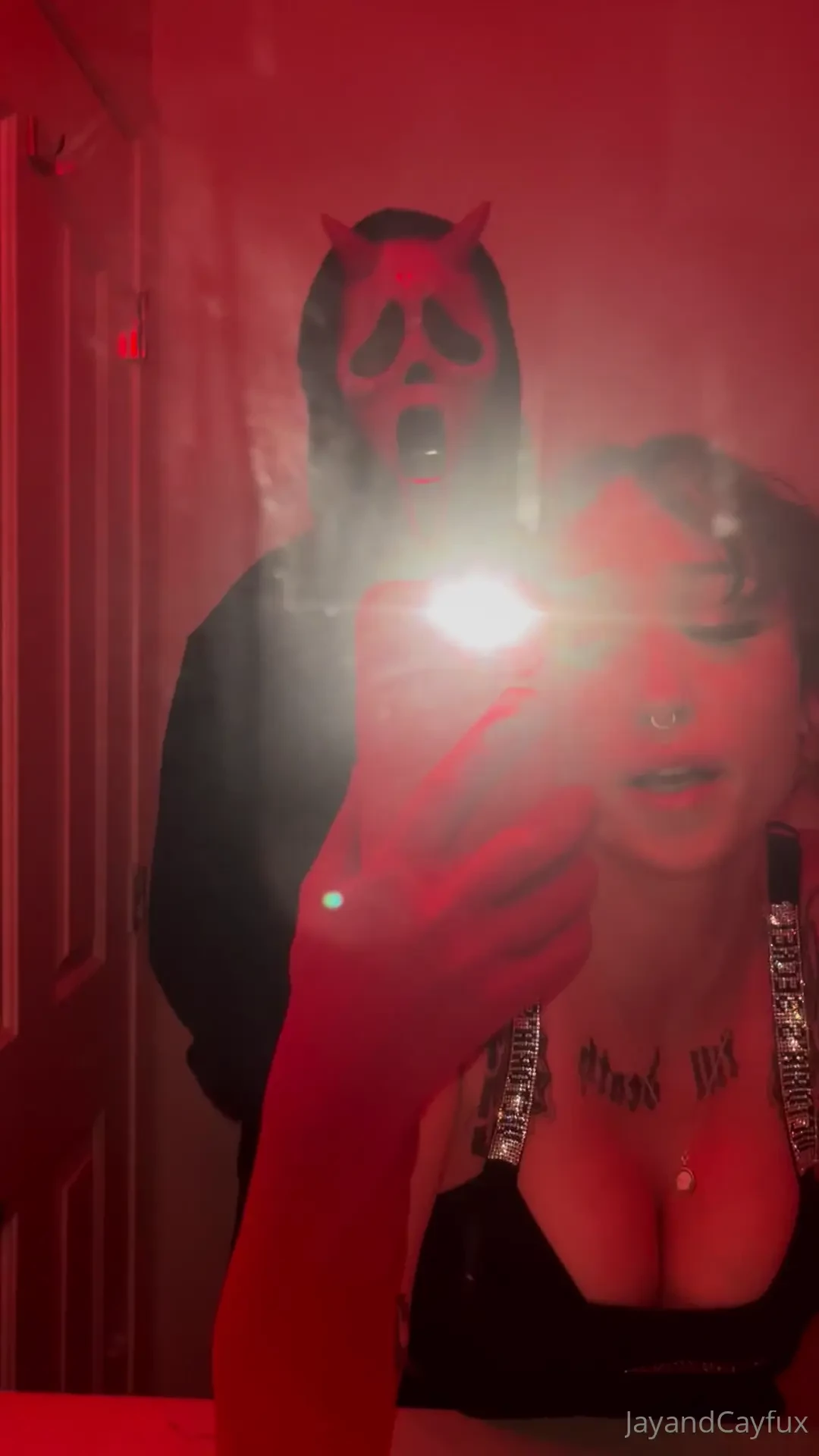 Fucked her silly at the party 