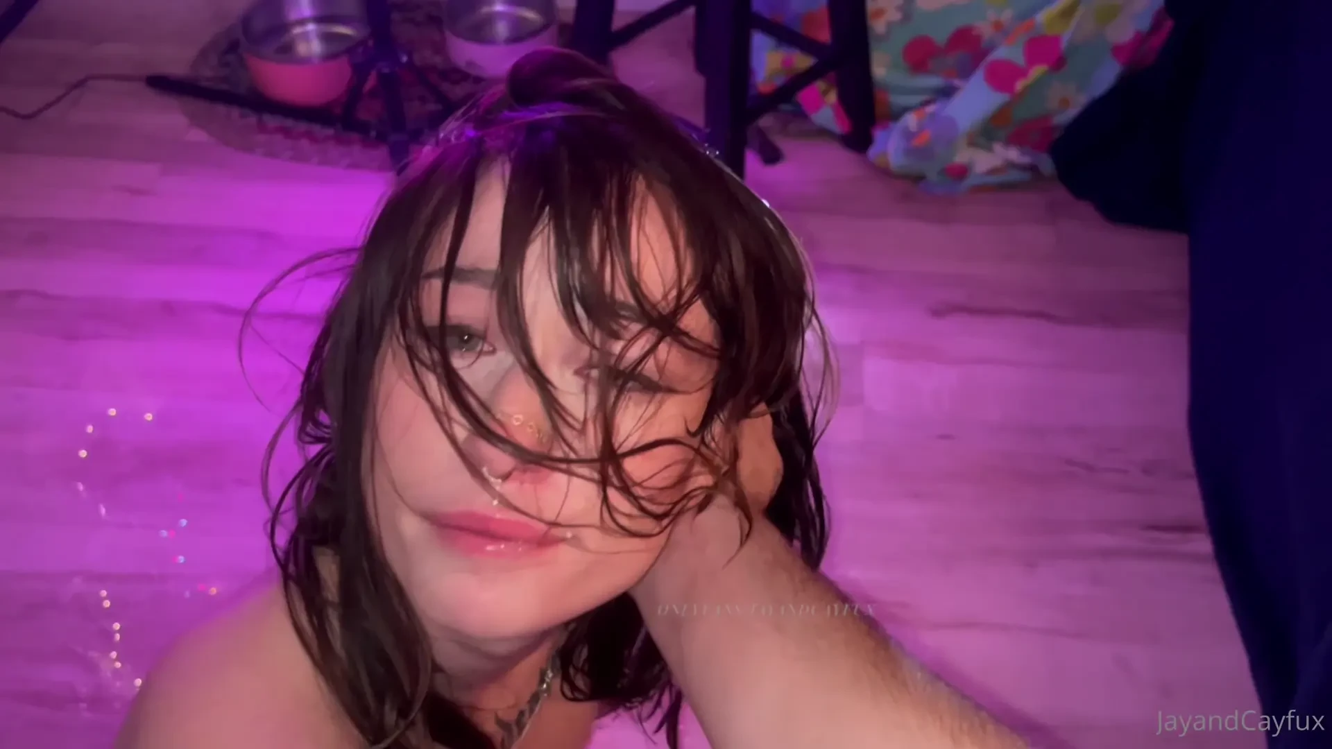 Nastiest scene i ve ever filmed this custom was crazy watch me get 
