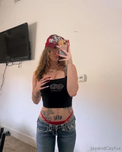 I need to get more jeans like this