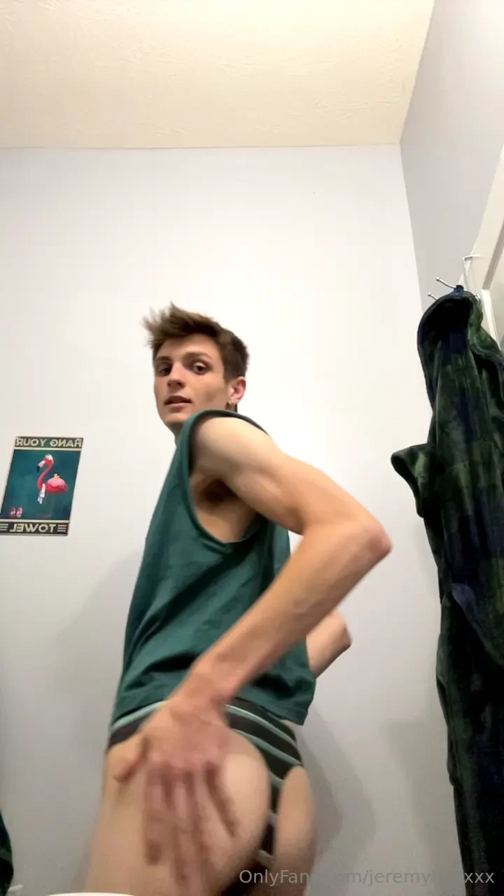 Things feel better when they are holding something in place 