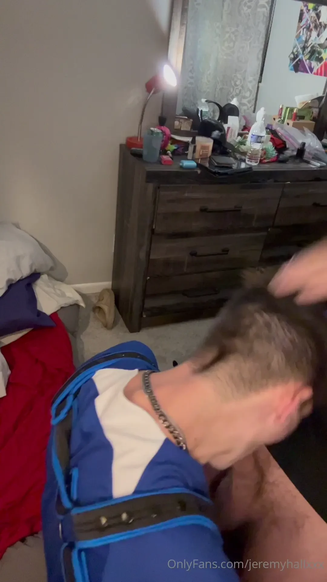 I let indyboitop dom me it was his first time but he did great using part 3 