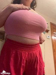 What do we think of how my body s looking lately part 4