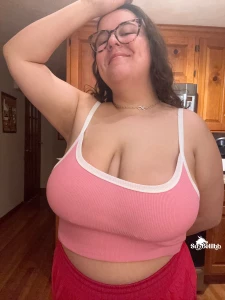 What do we think of how my body s looking lately