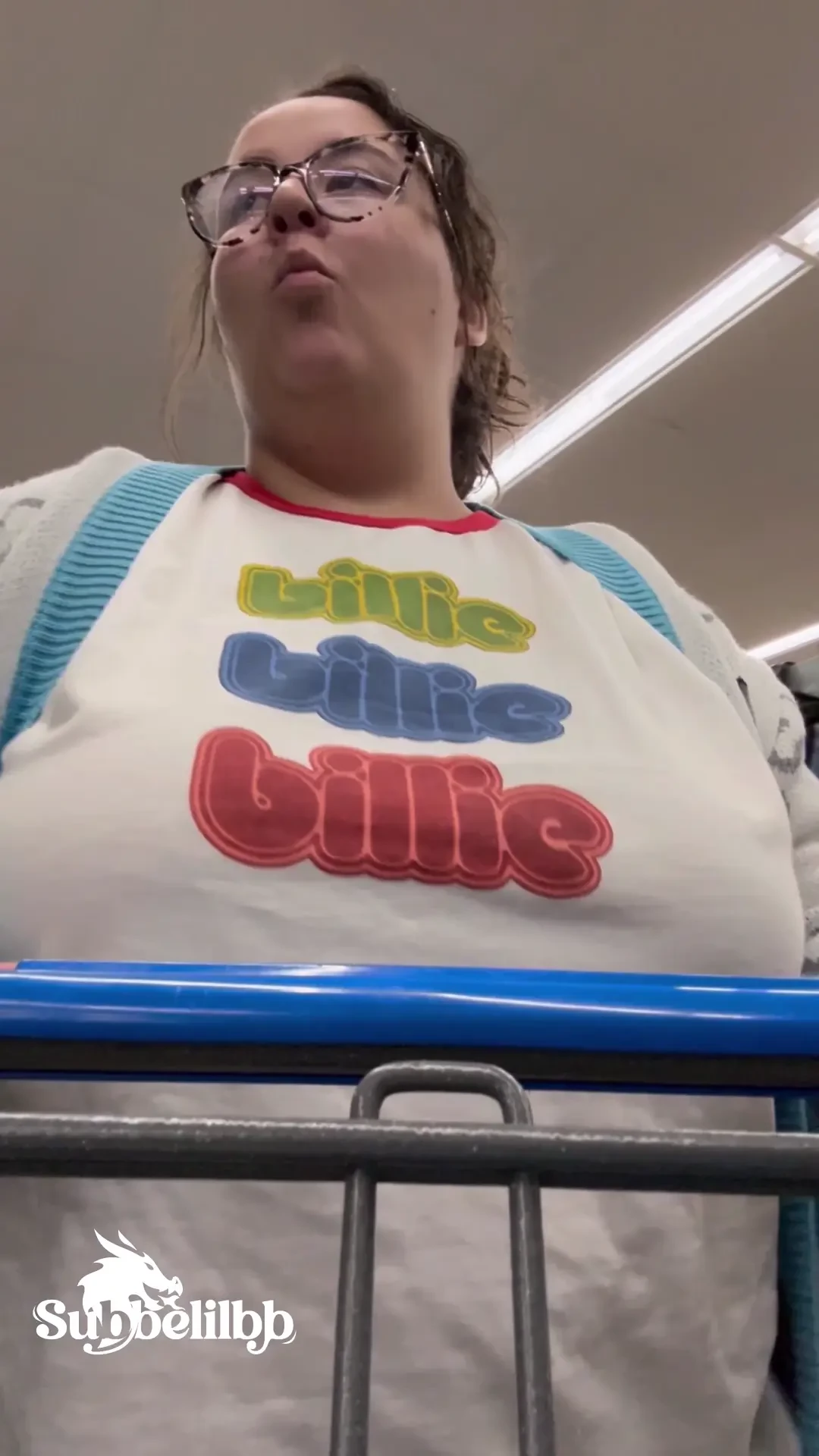 A fun time flashing today 