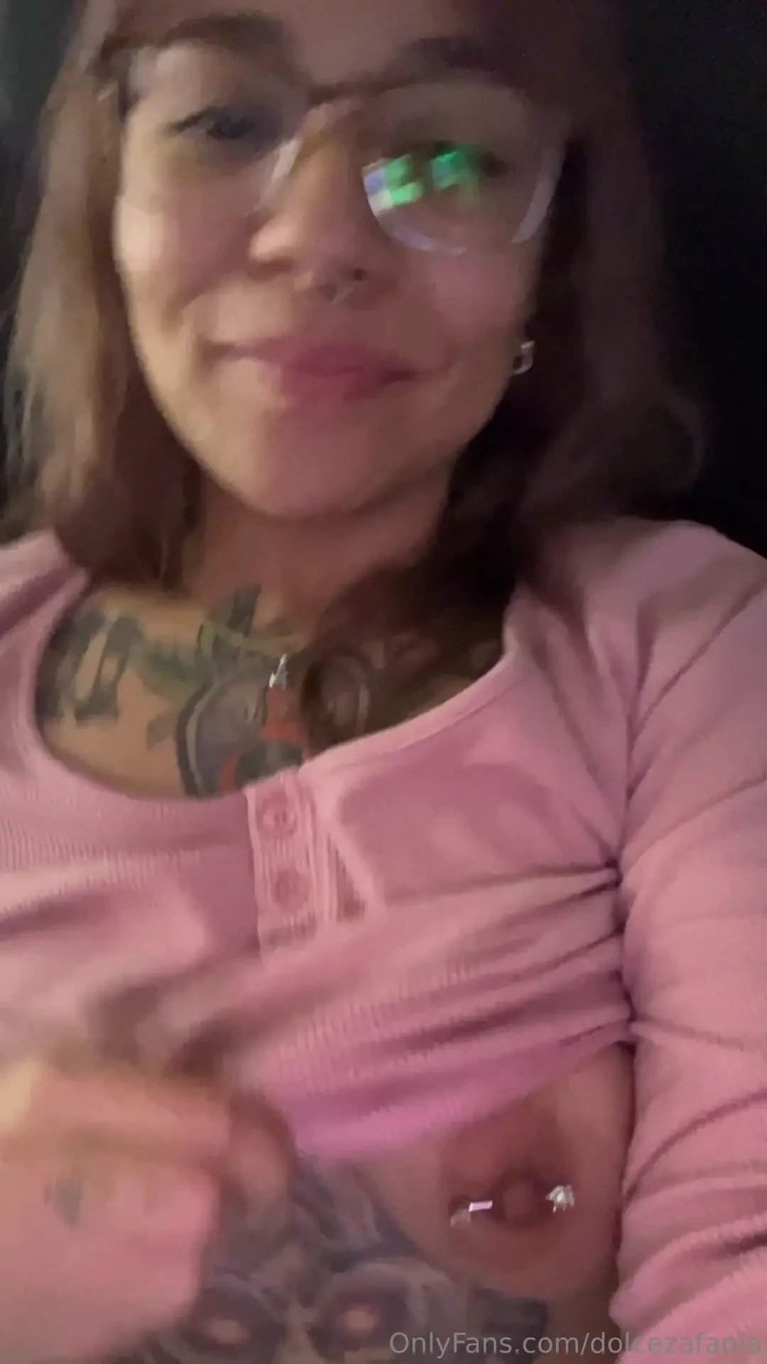 Very very wet part 1 