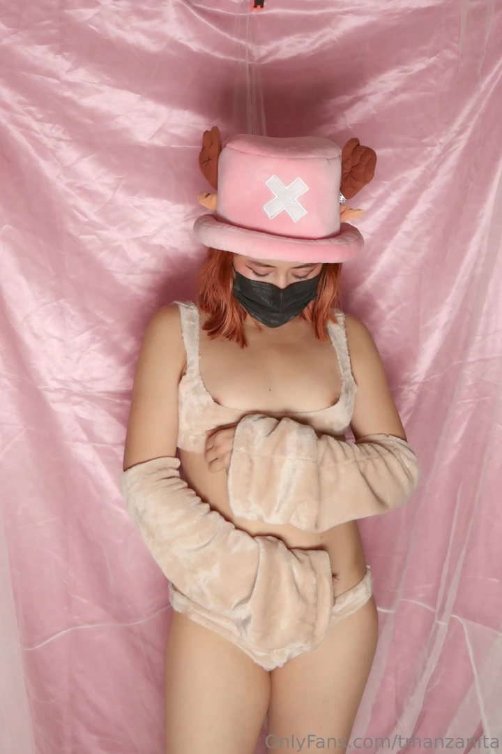 Fotitos de chopper part 1 