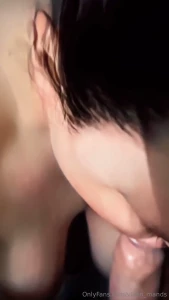 My favorite thing to do part 8