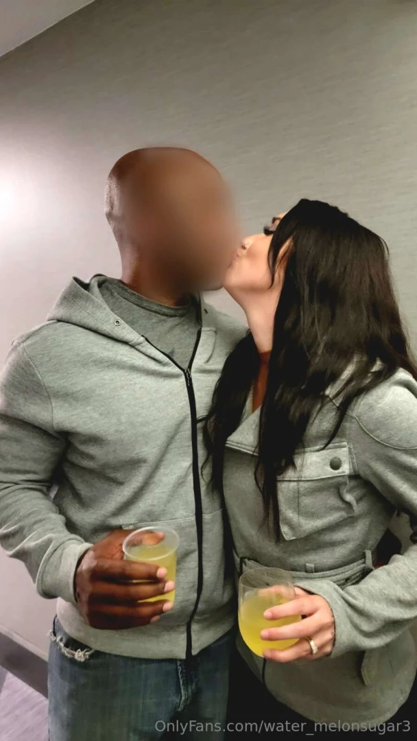 Matching with therealpoppichulo34 part 2 