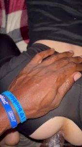 Pt 1 back wet amp cream shots