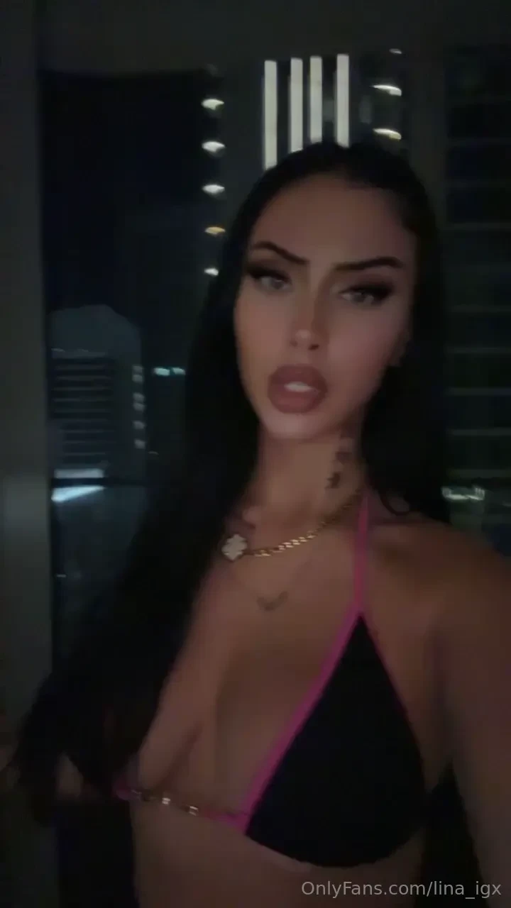 Vous aimez mon nouveau collier 