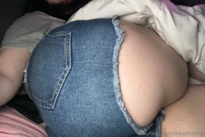 Buttcheekssss
