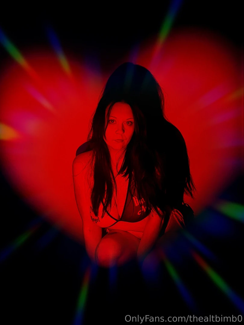 It s giving the love witch part 5 