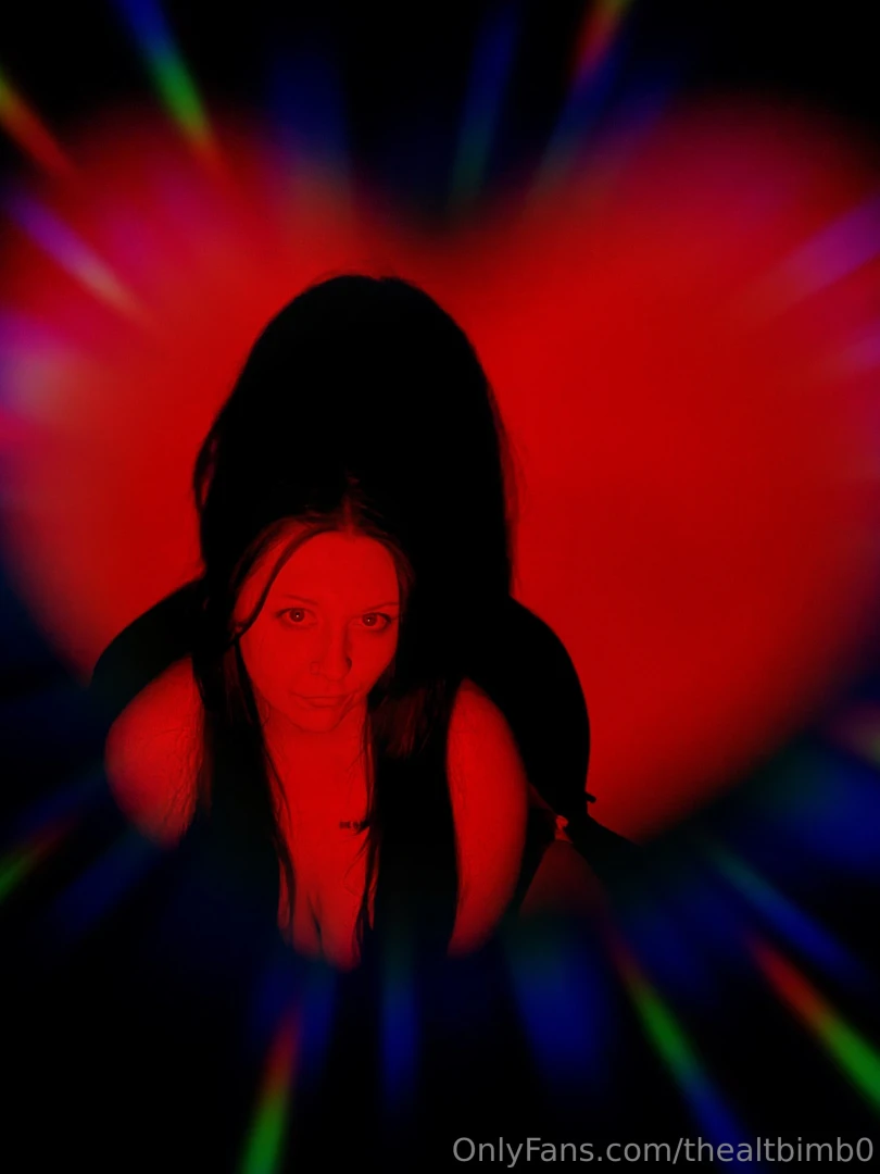 It s giving the love witch part 2 