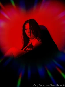 It s giving the love witch