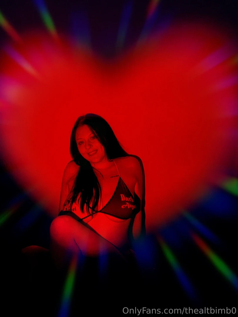 It s giving the love witch part 1 