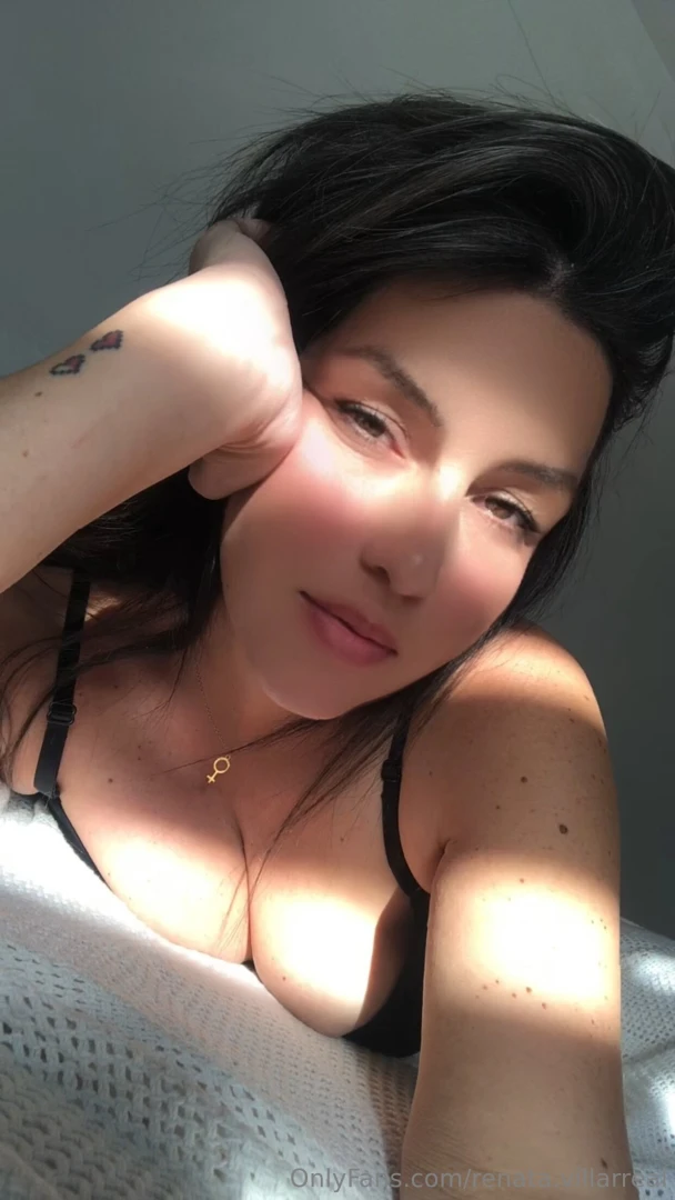 Imagina despertar de una siesta y tenerme as 
