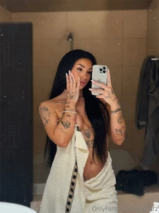 Who wants to join me in the shower part 32