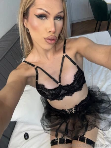 Your is named lil the last thing u ate what s it called comment down