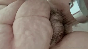 Always nice to feel clean