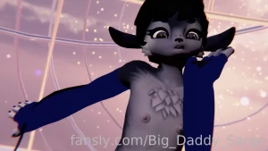 Lake loves dancing in his off time especially to lamb d and loves when