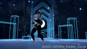 New cast member massive drop i know im late this silly bun would not