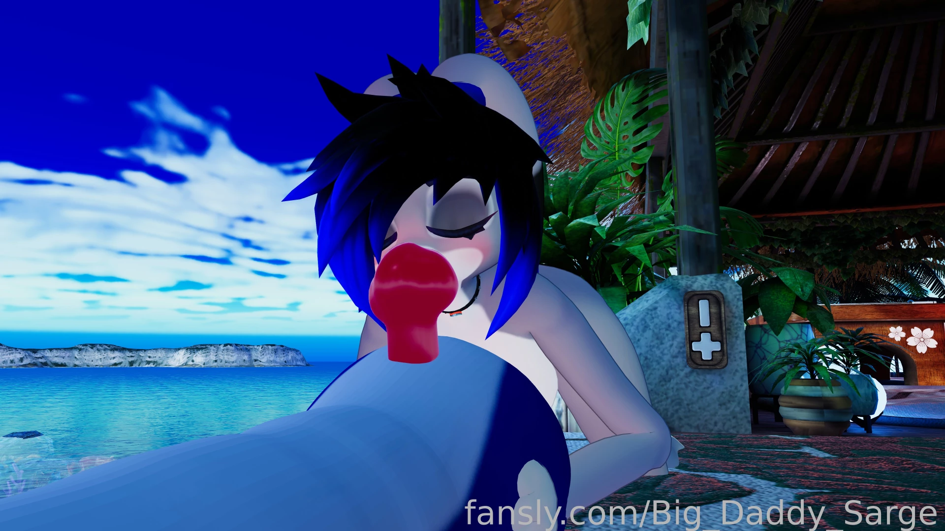Summer bun fun sol like many others likes to soak up the sun and enjoy part 8 