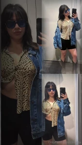 What do we think about the glasses part 1