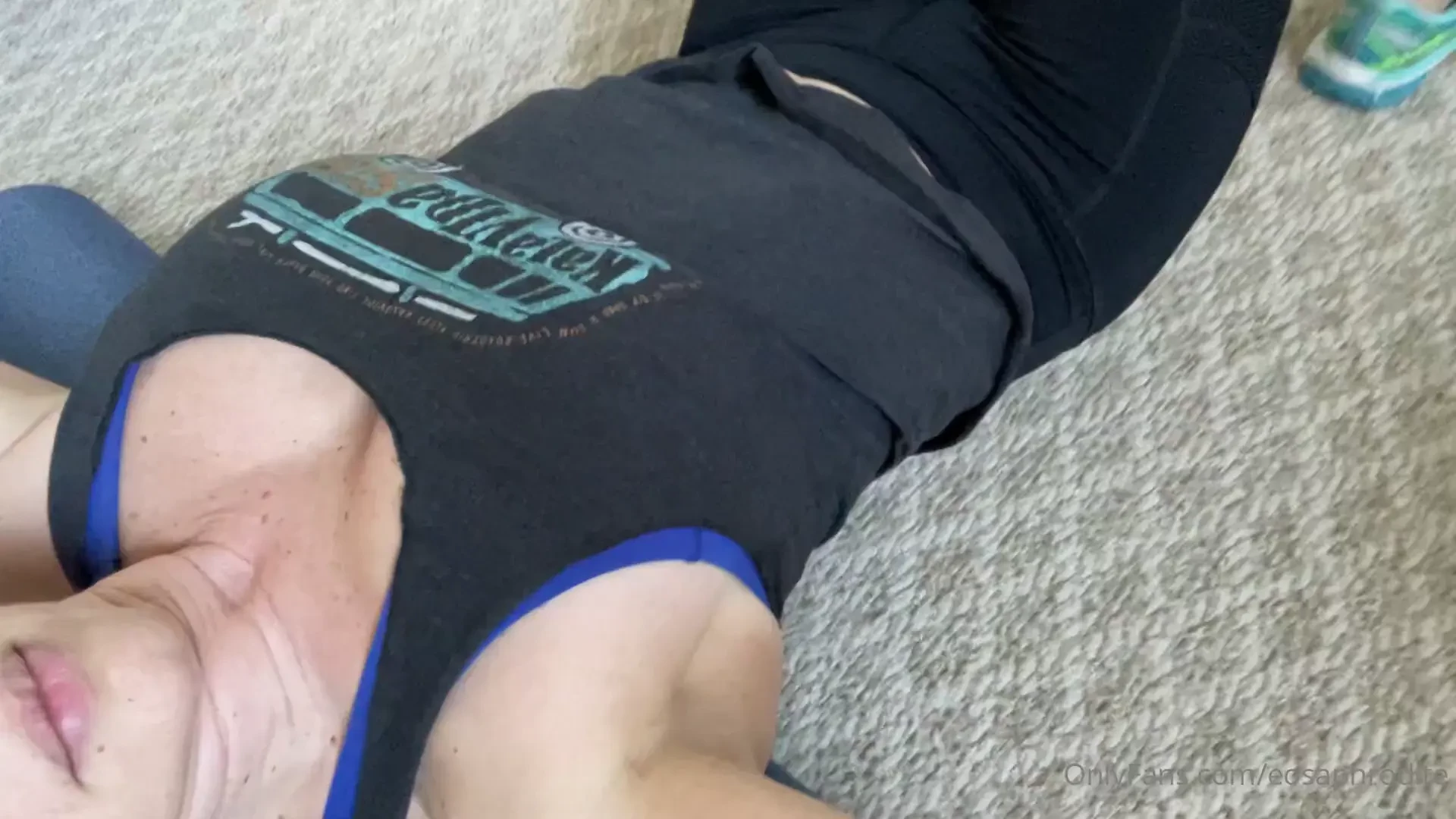 Wanna help me warm up 