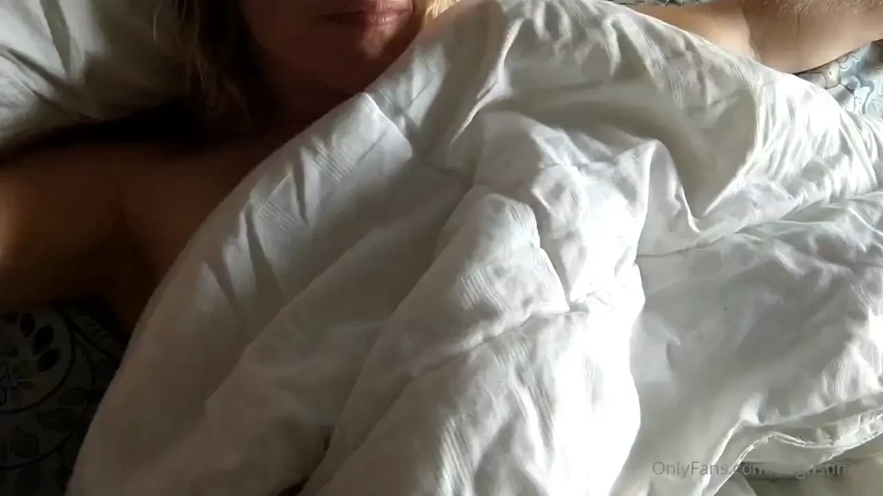 Under the covers again good morning 