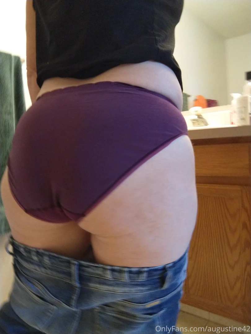 Quick shots in the bathroom part 2 