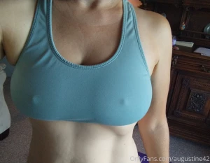 Fitness friday part 4