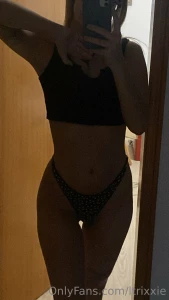 Tomorrow we will have a lot of good pics here and in the dm s stay part 1