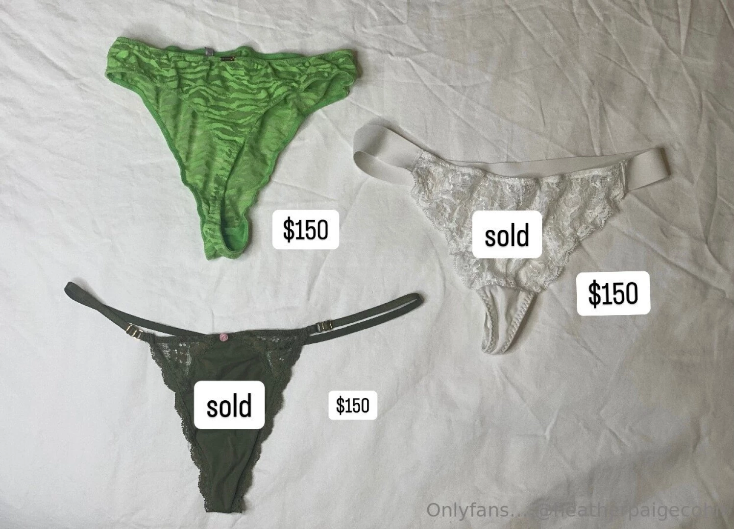 I forgot to add that the prices listed include shipping and handling part 1 