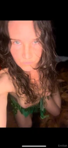 Emlilah bellydancer lime hipscarf nude pussy naturalbeauty allnatural part 5