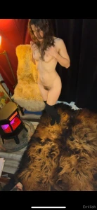 Hot emlilah sutoltew perfectbody milf erotica dancer thighhighs nude