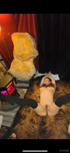 Hot emlilah sutoltew perfectbody milf erotica dancer thighhighs nude part 7