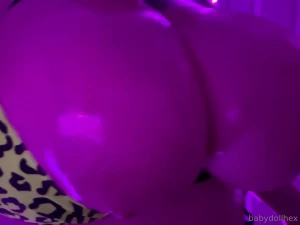 Put your hard cock in between my huge tits and cum please