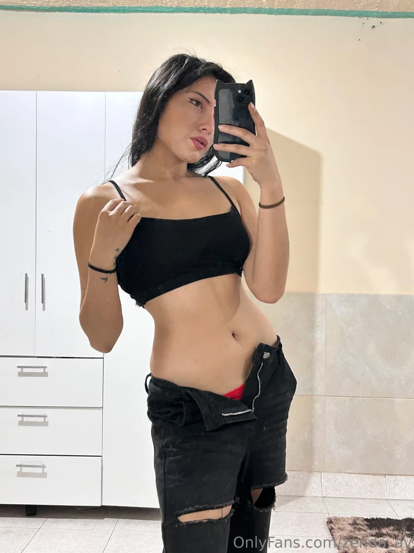 My selfie of the day 